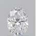 Diamante Certificato GIA Carati 1.01 Colore D Purezza VVS2  -  VG  EX Fluorescenza FNT Brown No Green No Milky No EyeClean 100%