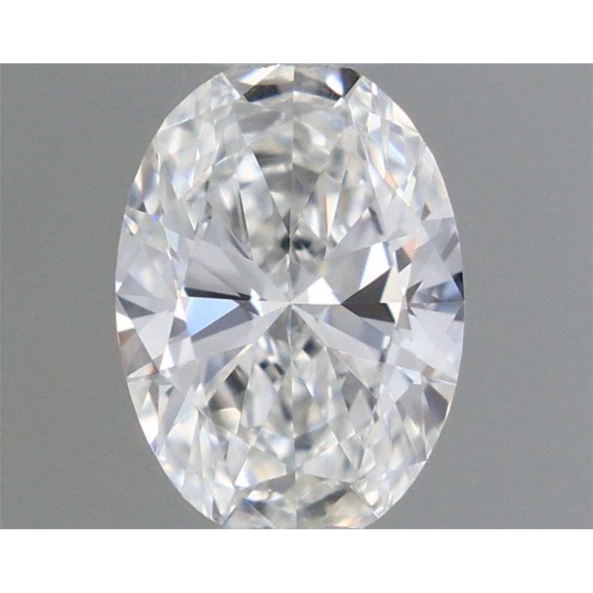 Certified Diamond GIA Carats 0.37 Color F Clarity IF  -  VG  VG Fluorescence FNT Brown No Green No Milky No EyeClean 100%