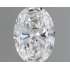 Certified Diamond GIA Carats 0.37 Color F Clarity IF  -  VG  VG Fluorescence FNT Brown No Green No Milky No EyeClean 100%