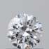 Certified Diamond GIA Carats 0.54 Color E Clarity VVS2  EX  EX  EX Fluorescence NON Brown No Green No Milky No EyeClean 100%