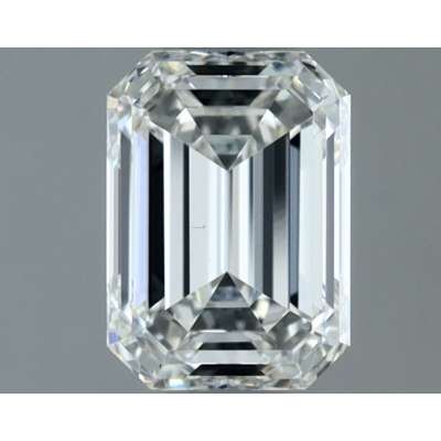 Certified Diamond IGI Carats 1.01 Color G Clarity VS1  -  EX  EX Fluorescence NON Brown No Green No Milky No EyeClean 100%