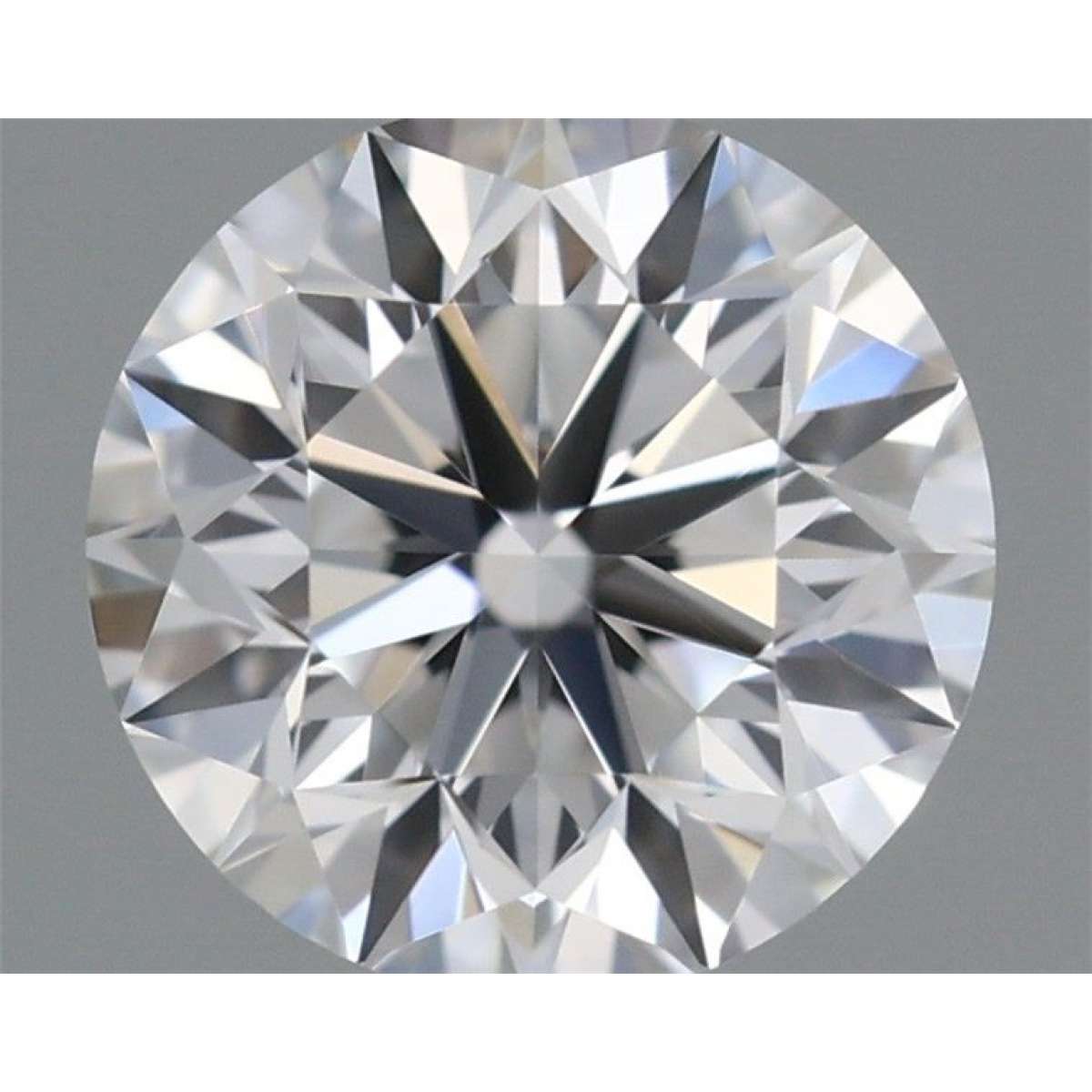 Certified Diamond GIA Carats 0.51 Color E Clarity VVS2  VG  VG  EX Fluorescence NON Brown No Green No Milky No EyeClean 100%