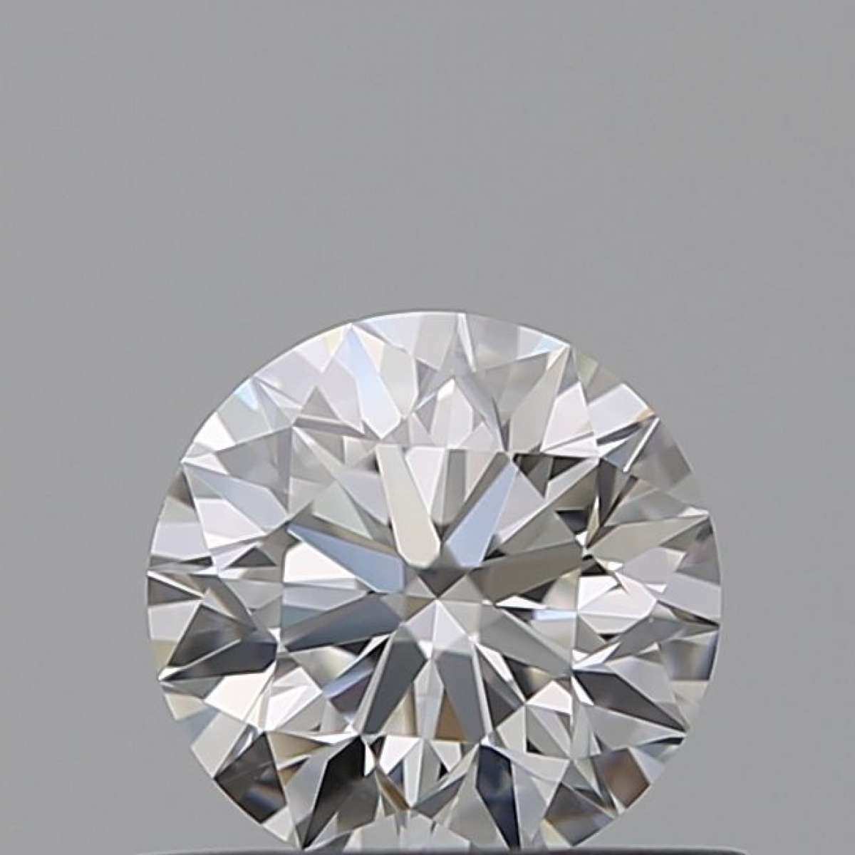 Certified Diamond GIA Carats 0.5 Color G Clarity VVS2 EX EX EX Fluorescence NON Brown No Milky No EyeClean 100% Certified Diamond GIA Carats 0.5 Color G Clarity VVS2 EX EX EX Fluorescence NON Brown No Milky No EyeClean 100%