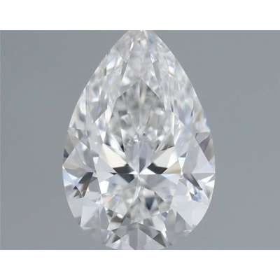 Certified Diamond GIA Carats 0.5 Color E Clarity VVS1  -  VG  EX Fluorescence NON Brown No Green No Milky No EyeClean 100%