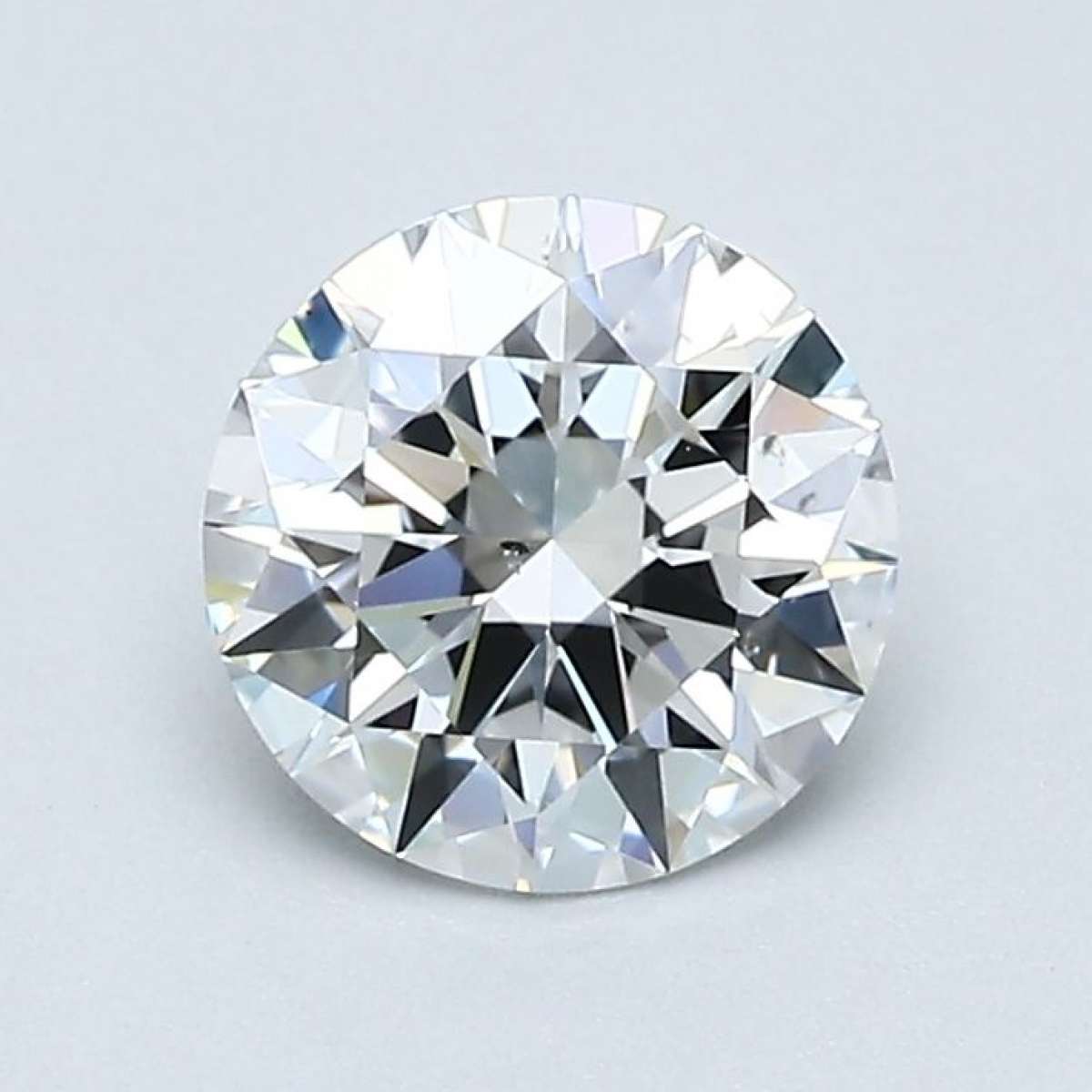 Certified Diamond GIA Carats 1.02 Color E Clarity VS2 EX EX EX Fluorescence NON Brown No Green No Milky No EyeClean 100% Certified Diamond GIA Carats 1.02 Color E Clarity VS2 EX EX EX Fluorescence NON Brown No Green No Milky No EyeClean 100%