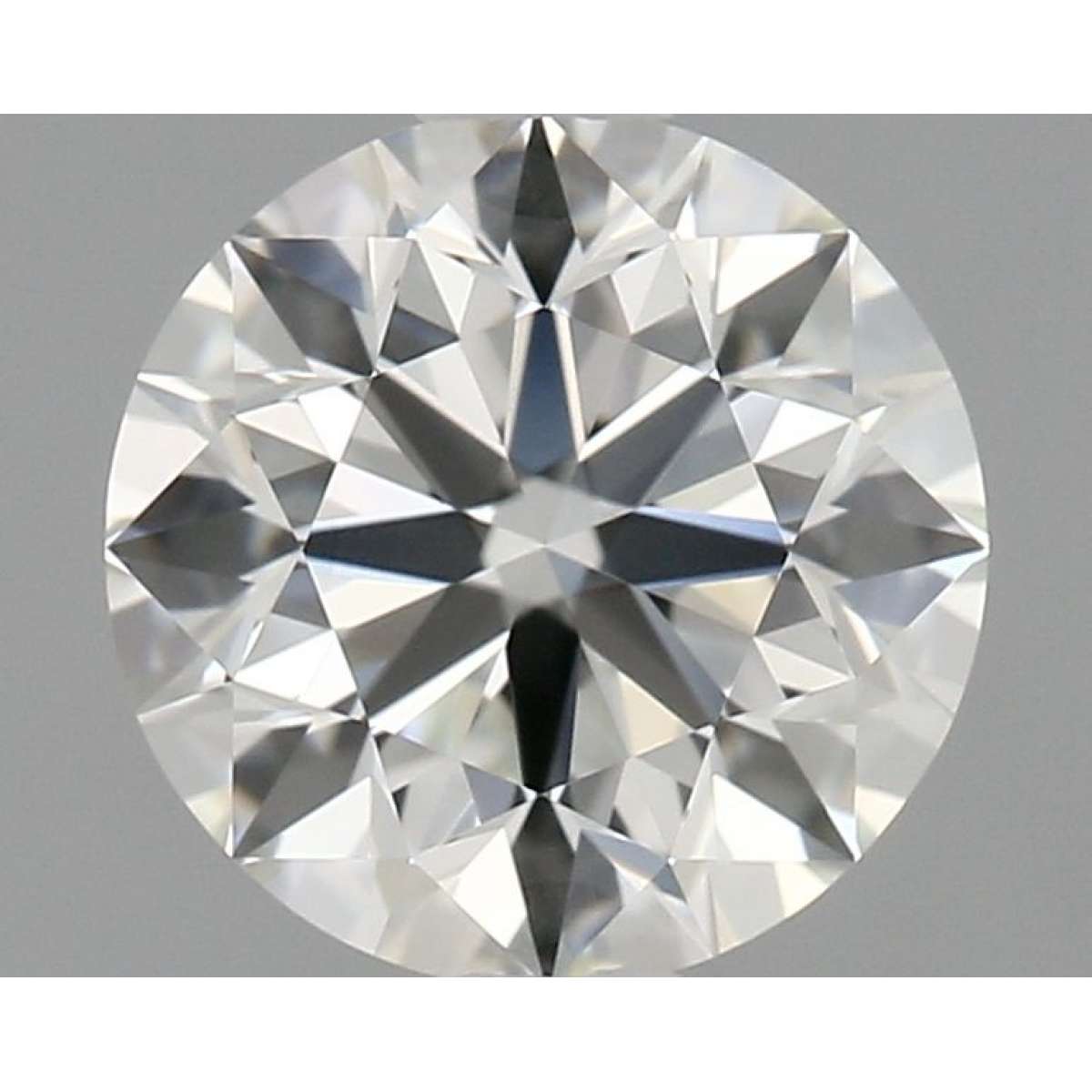 Certified Diamond IGI Carats 0.97 Color F Clarity IF  EX  EX  EX Fluorescence FNT Brown No Green No Milky No EyeClean 100%