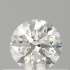 Certified Diamond GIA Carats 0.4 Color F Clarity VS1  VG  EX  EX Fluorescence MED Brown No Green No Milky No EyeClean 100%