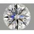 Certified Diamond GIA Carats 0.43 Color E Clarity SI2  EX  EX  EX Fluorescence NON Brown No Green No Milky No EyeClean 100%