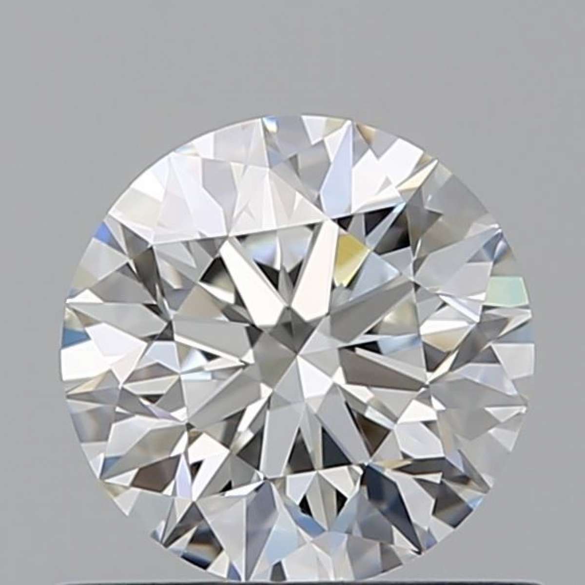 Certified Diamond GIA Carats 0.7 Color F Clarity VVS1 EX EX EX Fluorescence NON Brown No Green No Milky No EyeClean 100% Certified Diamond GIA Carats 0.7 Color F Clarity VVS1 EX EX EX Fluorescence NON Brown No Green No Milky No EyeClean 100%