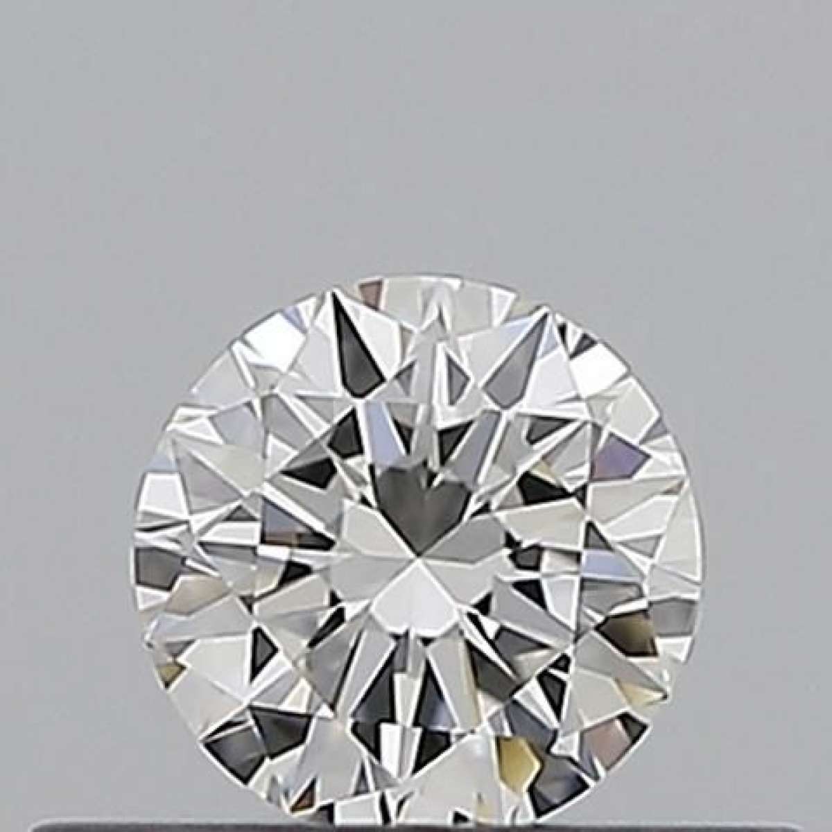 Certified Diamond GIA Carats 0.31 Color G Clarity IF EX EX EX Fluorescence NON Brown No Milky No EyeClean 100% Certified Diamond GIA Carats 0.31 Color G Clarity IF EX EX EX Fluorescence NON Brown No Milky No EyeClean 100%