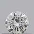 Certified Diamond GIA Carats 0.31 Color G Clarity IF  EX  EX  EX Fluorescence NON Brown No Milky No EyeClean 100%