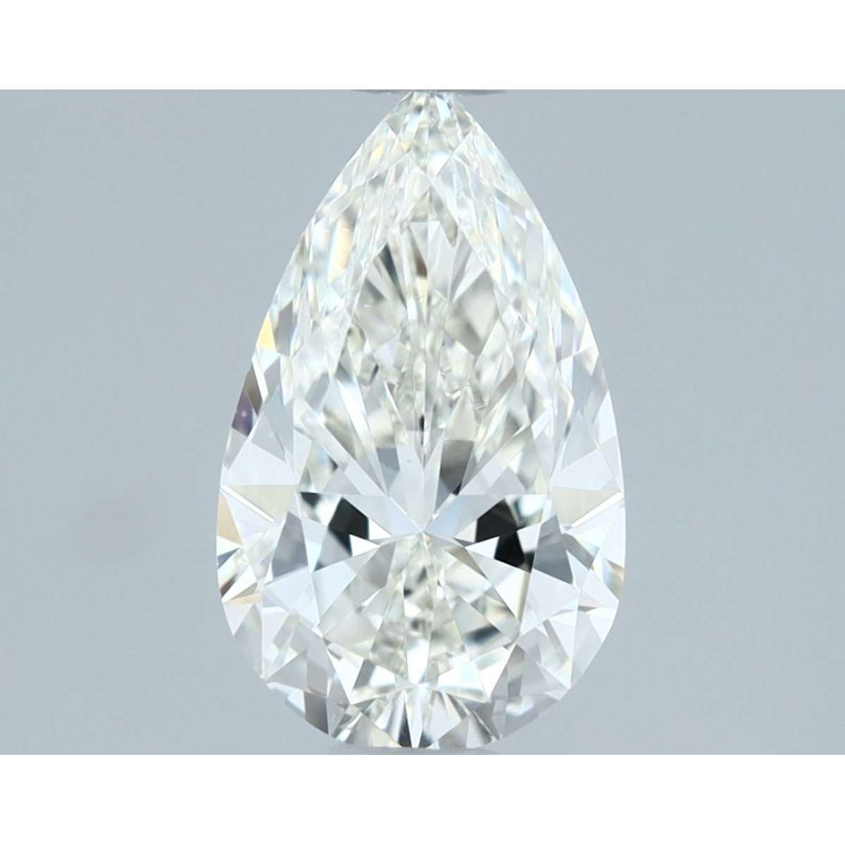 Certified Diamond IGI Carats 0.9 Color H Clarity VS1  -  EX  EX Fluorescence NON Brown No Green No Milky No EyeClean 100%