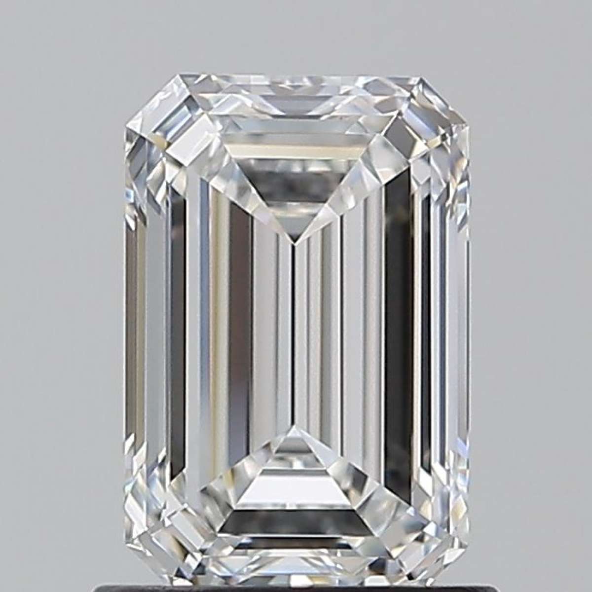 Certified Diamond GIA Carats 1.2 Color E Clarity FL  -  EX  EX Fluorescence NON Brown No Green No Milky No EyeClean 100%