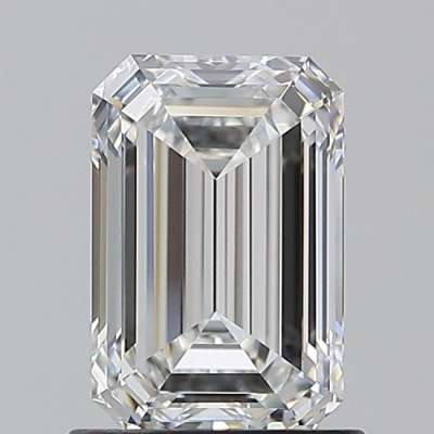 Certified Diamond GIA Carats 1.2 Color E Clarity FL  -  EX  EX Fluorescence NON Brown No Green No Milky No EyeClean 100%