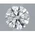Certified Diamond GIA Carats 0.3 Color E Clarity IF  EX  EX  VG Fluorescence NON Brown No Green No Milky No EyeClean 100%