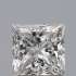 Certified Diamond IGI Carats 1.06 Color G Clarity IF  -  EX  EX Fluorescence NON Brown No Milky No EyeClean 100%