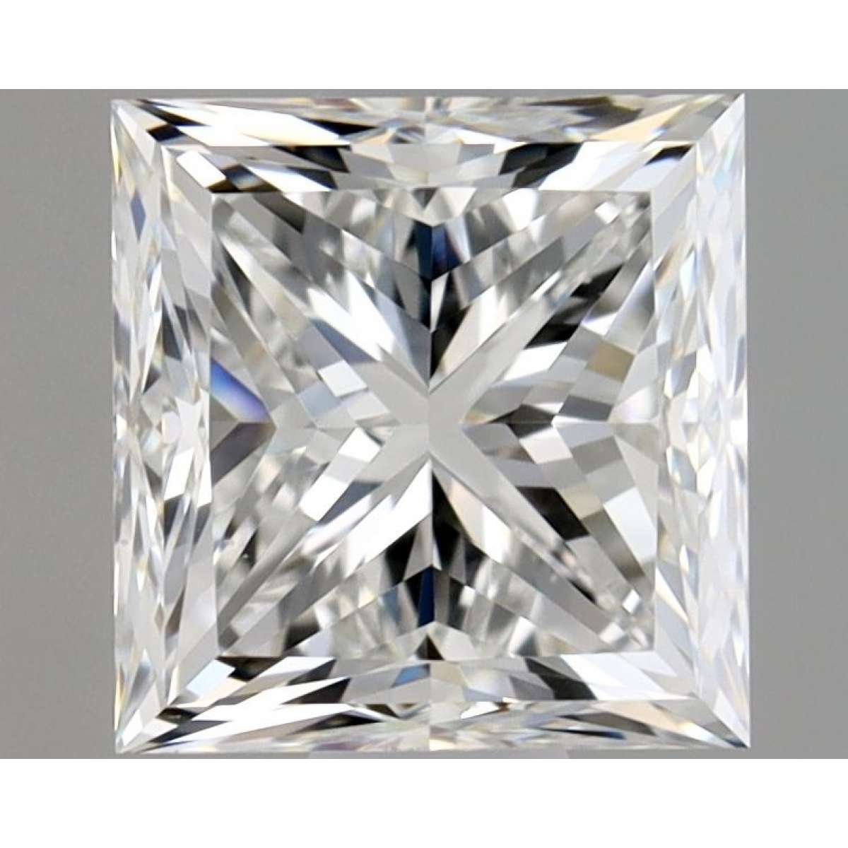 Certified Diamond GIA Carats 1.01 Color G Clarity VS2  -  EX  VG Fluorescence NON Brown No Green No Milky No EyeClean 100%