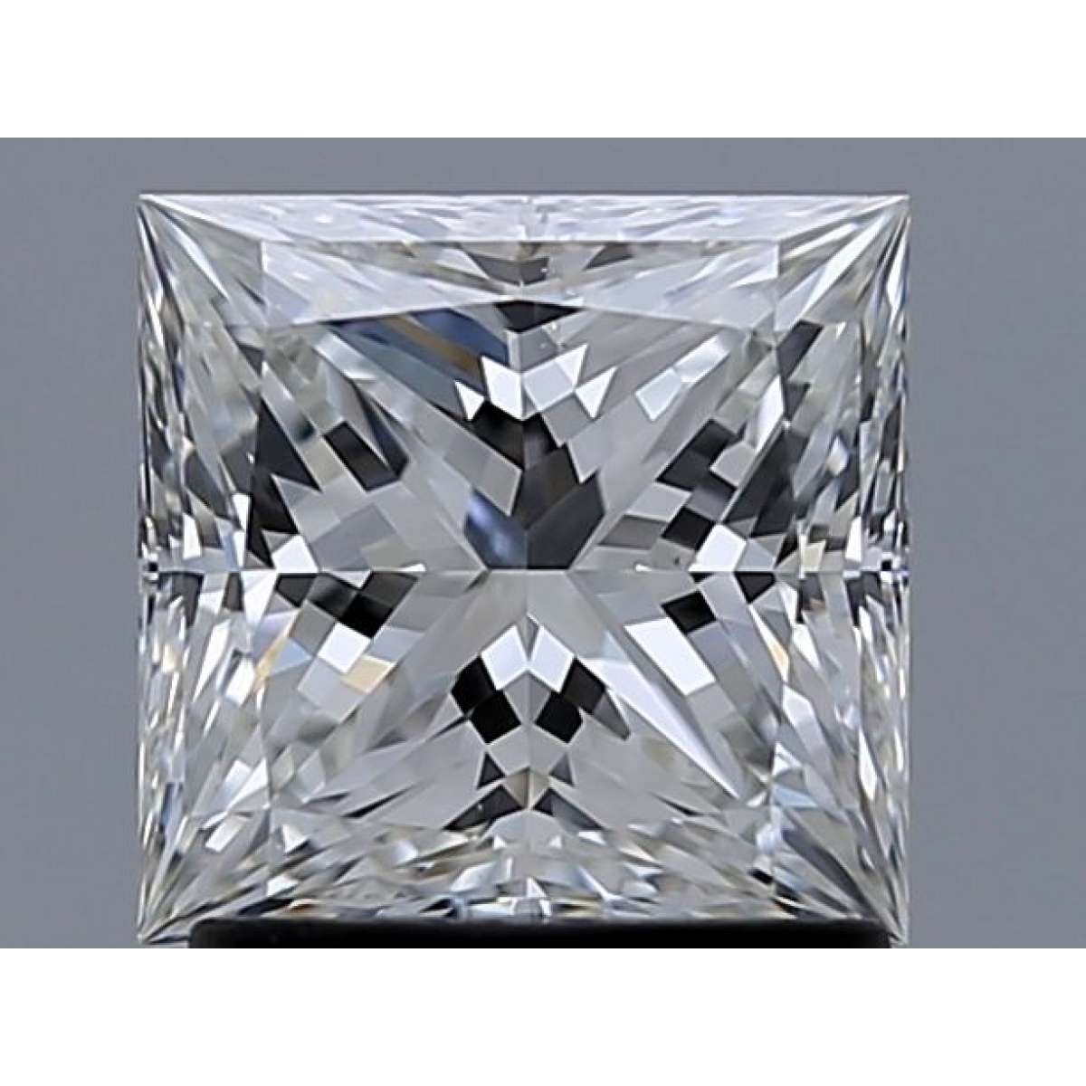 Certified Diamond GIA Carats 1.5 Color H Clarity VS1 - EX EX Fluorescence NON Brown No Green No Milky No EyeClean 100% Certified Diamond GIA Carats 1.5 Color H Clarity VS1 - EX EX Fluorescence NON Brown No Green No Milky No EyeClean 100%