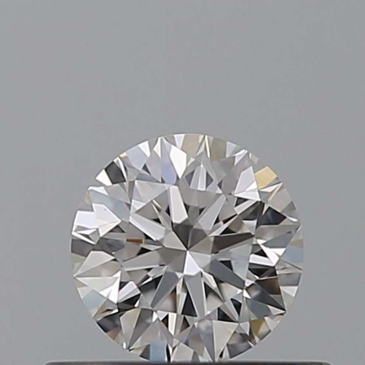 Certified Diamond GIA Carats 0.31 Color F Clarity VS1 EX EX EX Fluorescence NON Brown No Milky No EyeClean 100% Certified Diamond GIA Carats 0.31 Color F Clarity VS1 EX EX EX Fluorescence NON Brown No Milky No EyeClean 100%