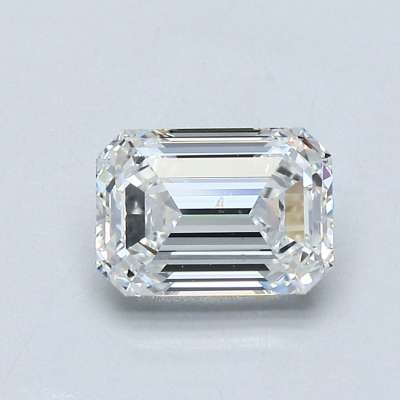 Certified Diamond GIA Carats 1.51 Color G Clarity VS1  -  EX  EX Fluorescence NON Brown No Green No Milky No EyeClean 100%
