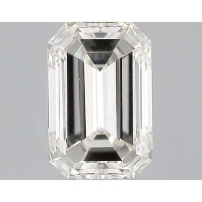 Certified Diamond GIA Carats 0.35 Color H Clarity VS1  -  VG  VG Fluorescence NON Brown No Green No Milky No EyeClean 100%