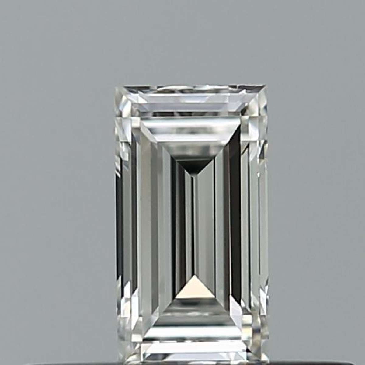 Certified Diamond GIA Carats 0.27 Color G Clarity VVS1  -  EX  VG Fluorescence NON Brown No Milky No EyeClean 100%