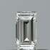 Certified Diamond GIA Carats 0.27 Color G Clarity VVS1  -  EX  VG Fluorescence NON Brown No Milky No EyeClean 100%