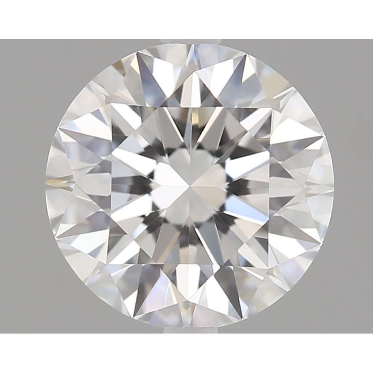 Certified Diamond GIA Carats 1.3 Color D Clarity VVS2  EX  EX  EX Fluorescence NON Brown No Green No Milky No EyeClean 100%