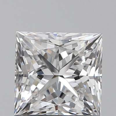 Certified Diamond GIA Carats 0.9 Color D Clarity VS1  -  EX  VG Fluorescence NON Brown No Green No Milky No EyeClean 100%