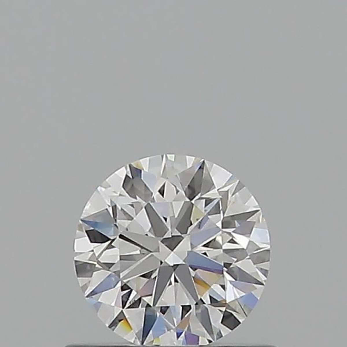 Certified Diamond GIA Carats 0.59 Color E Clarity VS2 EX EX EX Fluorescence NON Brown No Green No Milky No EyeClean 100% Certified Diamond GIA Carats 0.59 Color E Clarity VS2 EX EX EX Fluorescence NON Brown No Green No Milky No EyeClean 100%