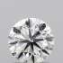 Certified Diamond IGI Carats 1.0 Color F Clarity SI1  VG  EX  EX Fluorescence NON Brown No Green No Milky No EyeClean 100%