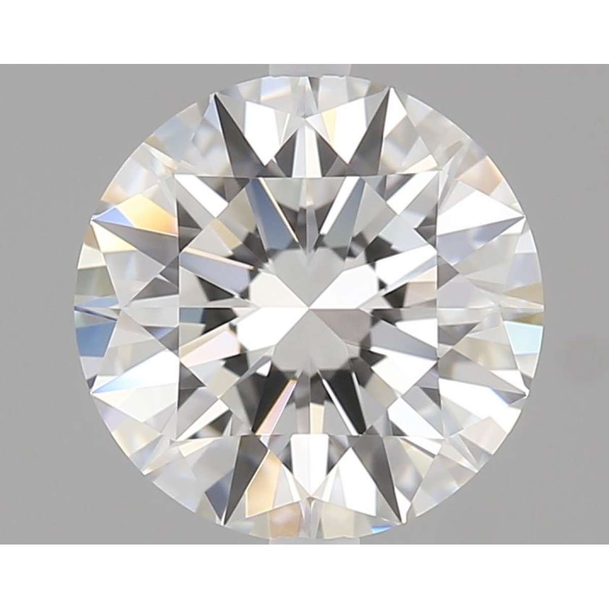 Certified Diamond GIA Carats 1.43 Color E Clarity VVS1  EX  EX  EX Fluorescence NON Brown No Green No Milky No EyeClean 100%