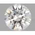 Certified Diamond GIA Carats 1.43 Color E Clarity VVS1  EX  EX  EX Fluorescence NON Brown No Green No Milky No EyeClean 100%