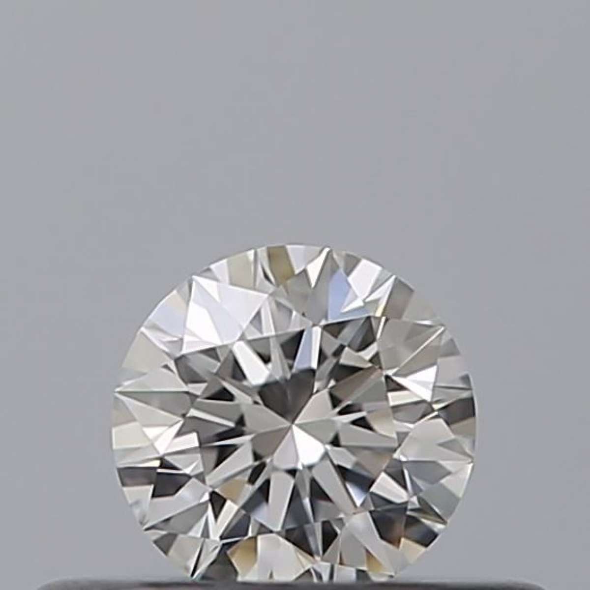 Certified Diamond GIA Carats 0.23 Color D Clarity VVS1  EX  EX  EX Fluorescence NON Brown No Green No Milky No EyeClean 100%