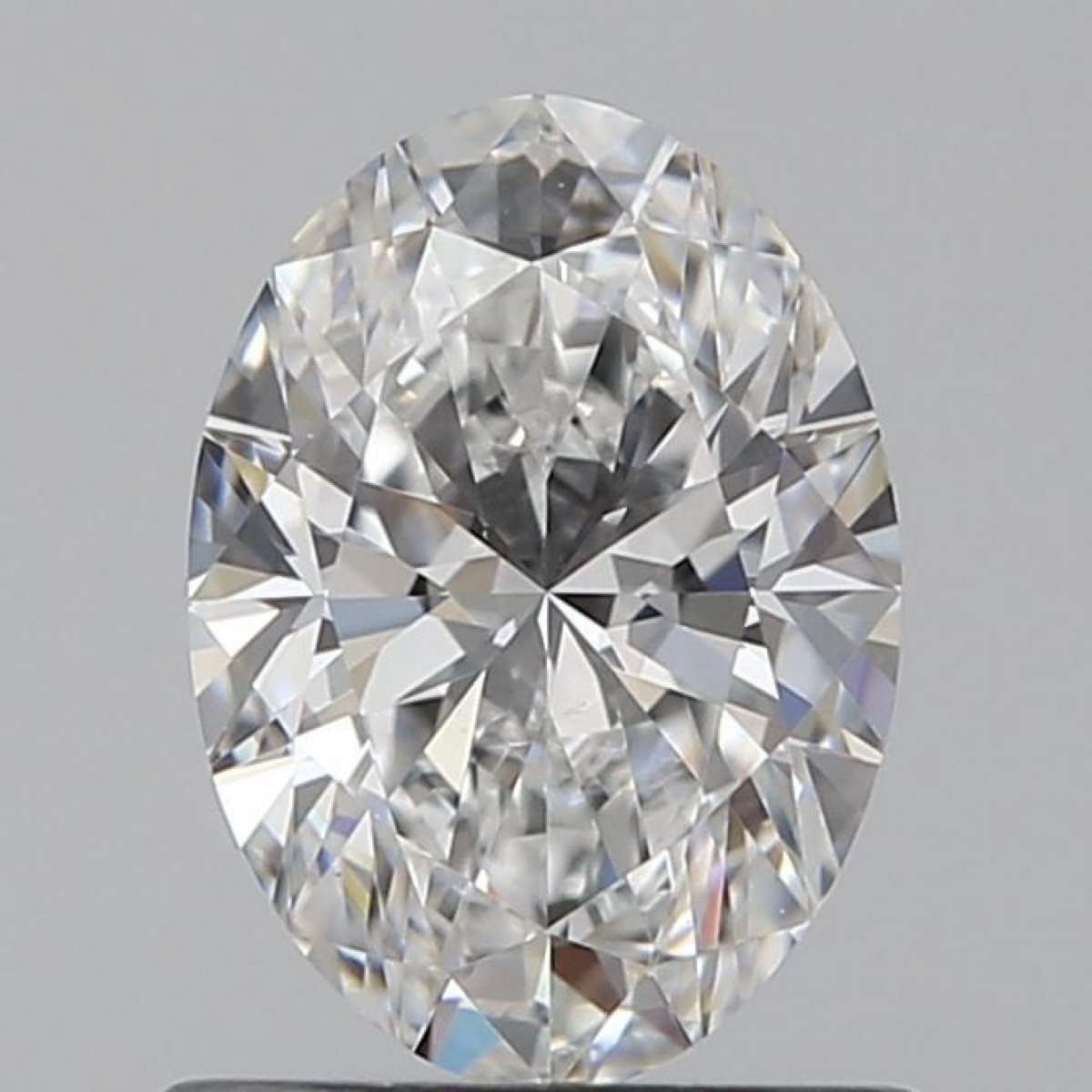 Certified Diamond GIA Carats 0.8 Color E Clarity VS1  -  EX  EX Fluorescence NON Brown No Green No Milky No EyeClean 100%