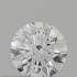 Certified Diamond GIA Carats 0.3 Color E Clarity VS2  EX  EX  EX Fluorescence NON Brown No Green No Milky No EyeClean 100%