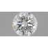 Certified Diamond GIA Carats 0.3 Color H Clarity VVS1  EX  EX  EX Fluorescence NON Brown No Milky No EyeClean 100%