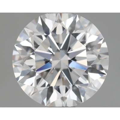 Certified Diamond GIA Carats 0.97 Color D Clarity IF  EX  EX  EX Fluorescence MED Brown No Green No Milky No EyeClean 100%