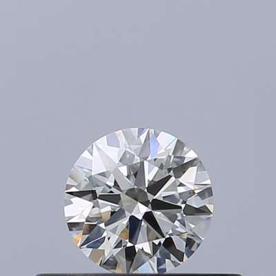 Certified Diamond GIA Carats 0.28 Color G Clarity IF  EX  EX  EX Fluorescence NON Brown No Milky No EyeClean 100%