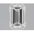 Certified Diamond GIA Carats 0.31 Color D Clarity VVS1  -  EX  VG Fluorescence NON Brown No Green No Milky No EyeClean 100%