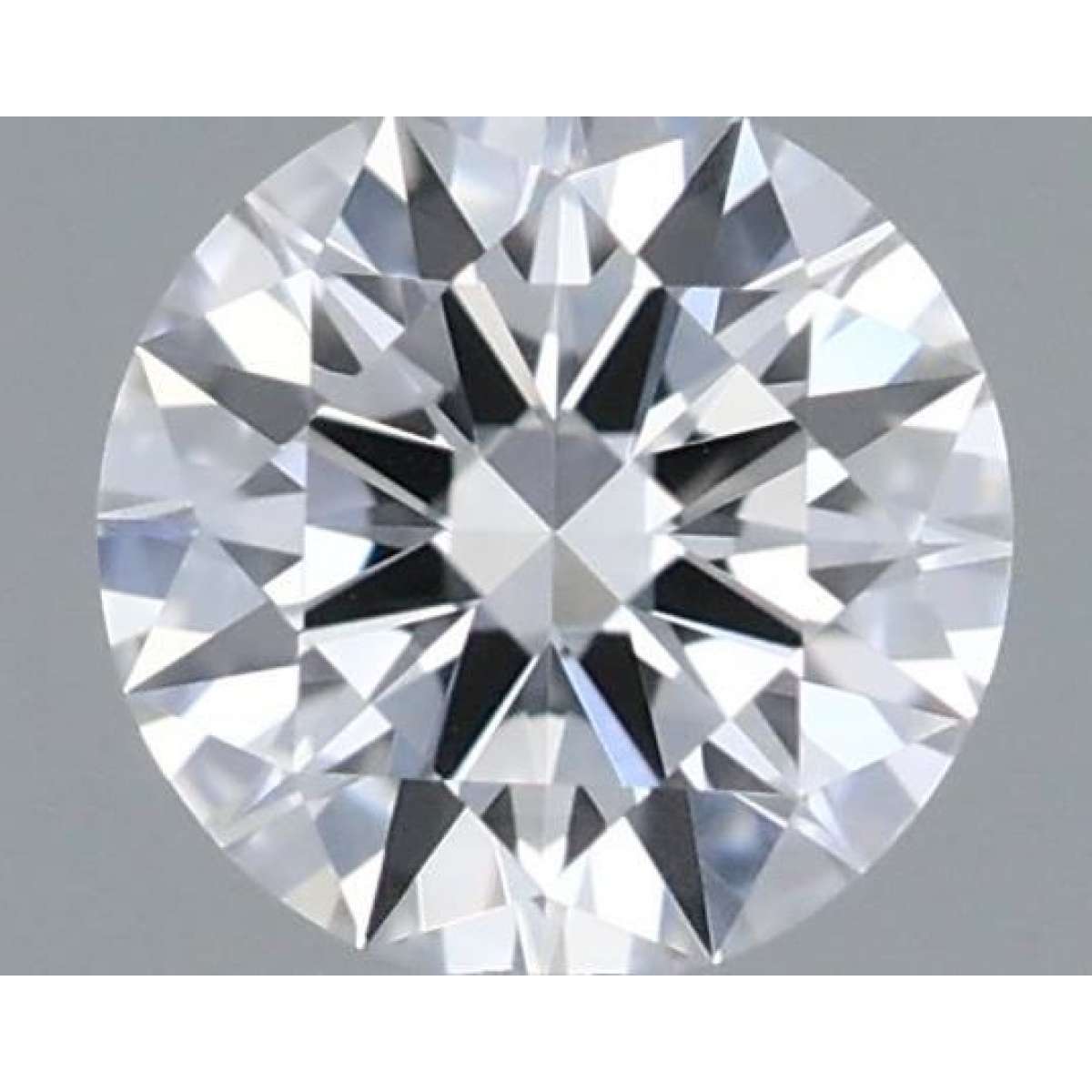 Diamante Certificato GIA Carati 0.19 Colore D Purezza IF  EX  EX  EX Fluorescenza NON Brown No Green No Milky No EyeClean 100%