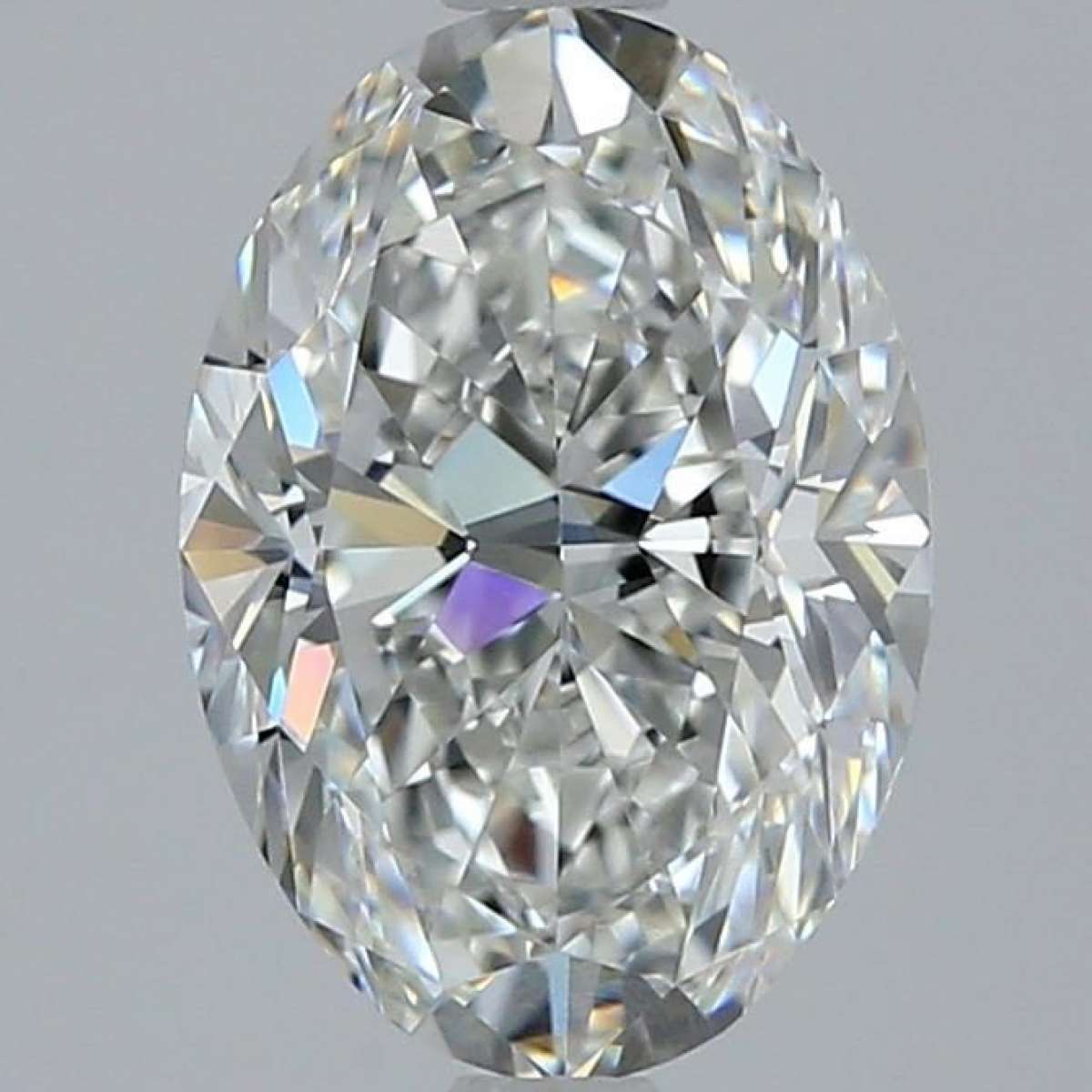 Diamante Certificato GIA Carati 1.51 Colore G Purezza VVS2 - EX VG Fluorescenza NON Brown No Green No Milky No EyeClean 100% Diamante Certificato GIA Carati 1.51 Colore G Purezza VVS2 - EX VG Fluorescenza NON Brown No Green No Milky No EyeClean 100%