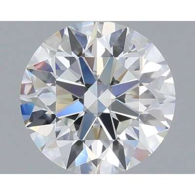 Certified Diamond IGI Carats 1.01 Color E Clarity VVS1  EX  EX  EX Fluorescence NON Brown No Green No Milky No EyeClean 100%