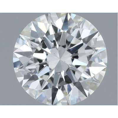 Certified Diamond GIA Carats 0.43 Color H Clarity SI1 EX EX EX Fluorescence NON Brown No Green No Milky No EyeClean 100% Certified Diamond GIA Carats 0.43 Color H Clarity SI1 EX EX EX Fluorescence NON Brown No Green No Milky No EyeClean 100%