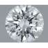 Certified Diamond GIA Carats 0.43 Color H Clarity SI1  EX  EX  EX Fluorescence NON Brown No Green No Milky No EyeClean 100%