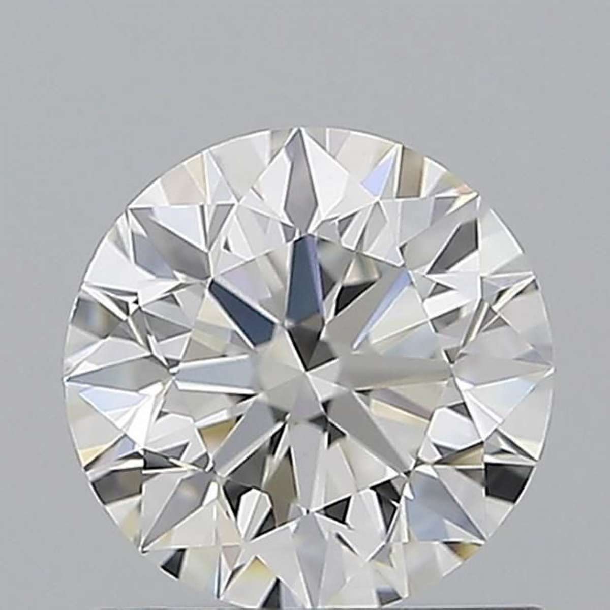 Certified Diamond GIA Carats 1.01 Color G Clarity VS1 EX EX EX Fluorescence NON Brown No Milky No EyeClean 100% Certified Diamond GIA Carats 1.01 Color G Clarity VS1 EX EX EX Fluorescence NON Brown No Milky No EyeClean 100%