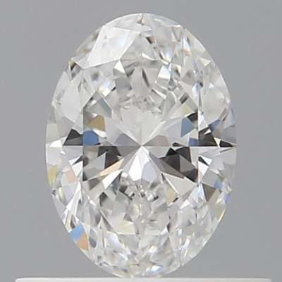 Certified Diamond GIA Carats 0.5 Color E Clarity VS1  -  VG  VG Fluorescence FNT Brown No Green No Milky No EyeClean 100%