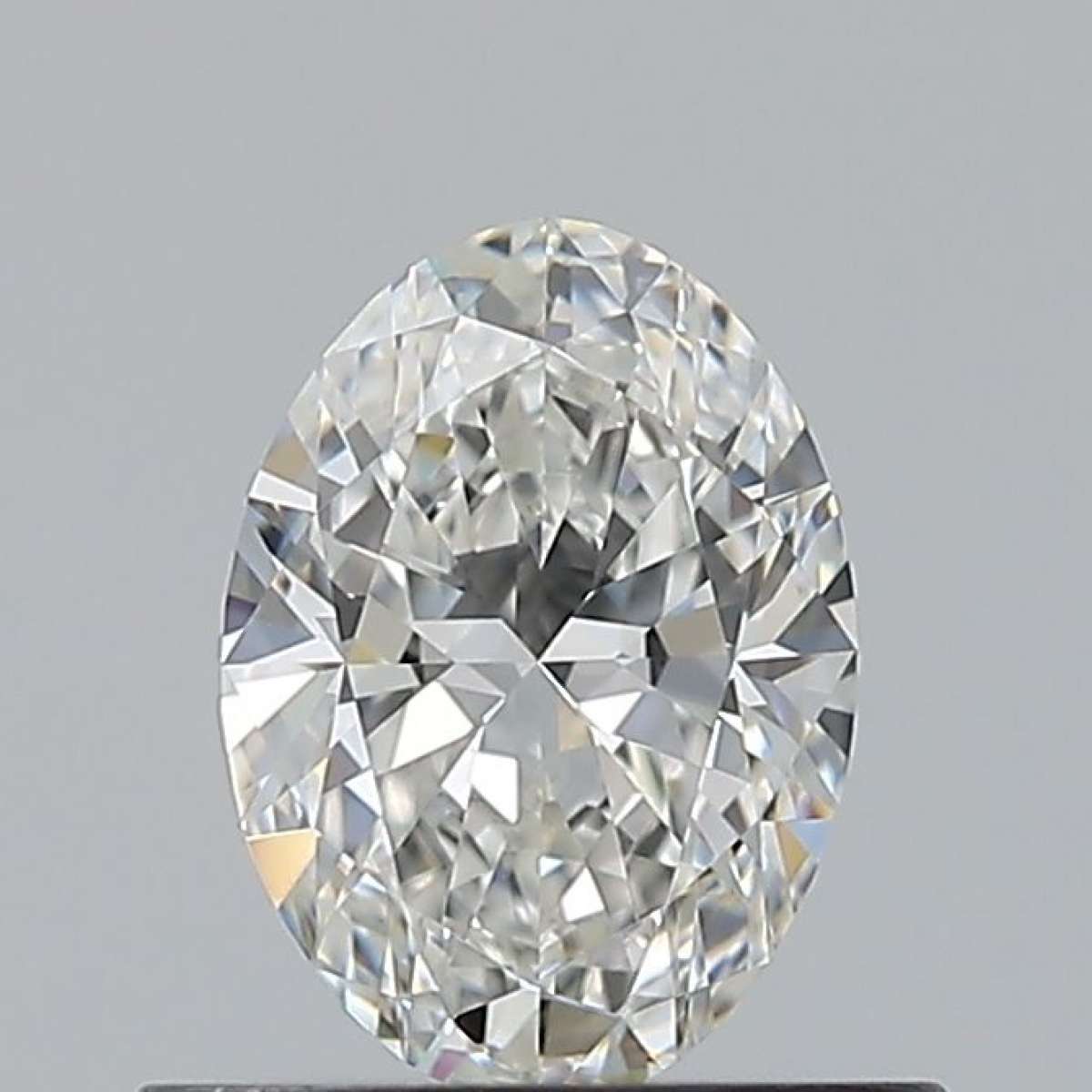 Certified Diamond GIA Carats 0.5 Color F Clarity VVS1 - EX VG Fluorescence NON Brown No Green No Milky No EyeClean 100% Certified Diamond GIA Carats 0.5 Color F Clarity VVS1 - EX VG Fluorescence NON Brown No Green No Milky No EyeClean 100%