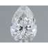 Certified Diamond GIA Carats 0.33 Color E Clarity VVS1  -  VG  VG Fluorescence NON Brown No Green No Milky No EyeClean 100%