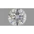 Certified Diamond IGI Carats 0.5 Color F Clarity IF  EX  EX  EX Fluorescence NON Brown No Milky No EyeClean 100%